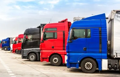 Ankara Paşalimanı Ambar Nakliyat