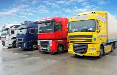 Ankara Paşalimanı Nakliye Ambarı