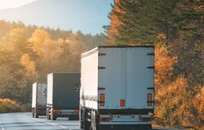 Ankara ile Paşalimanı Arası Klima Taşıma