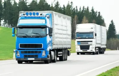 Ankara ile Paşalimanı Arası Eşya Taşıma